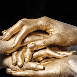 Meet your Posher, Ginny